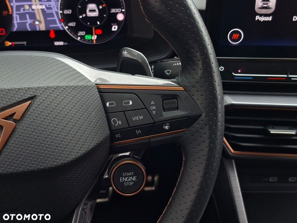 Cupra Formentor 2.0 TSI 4Drive VZ DSG - 23