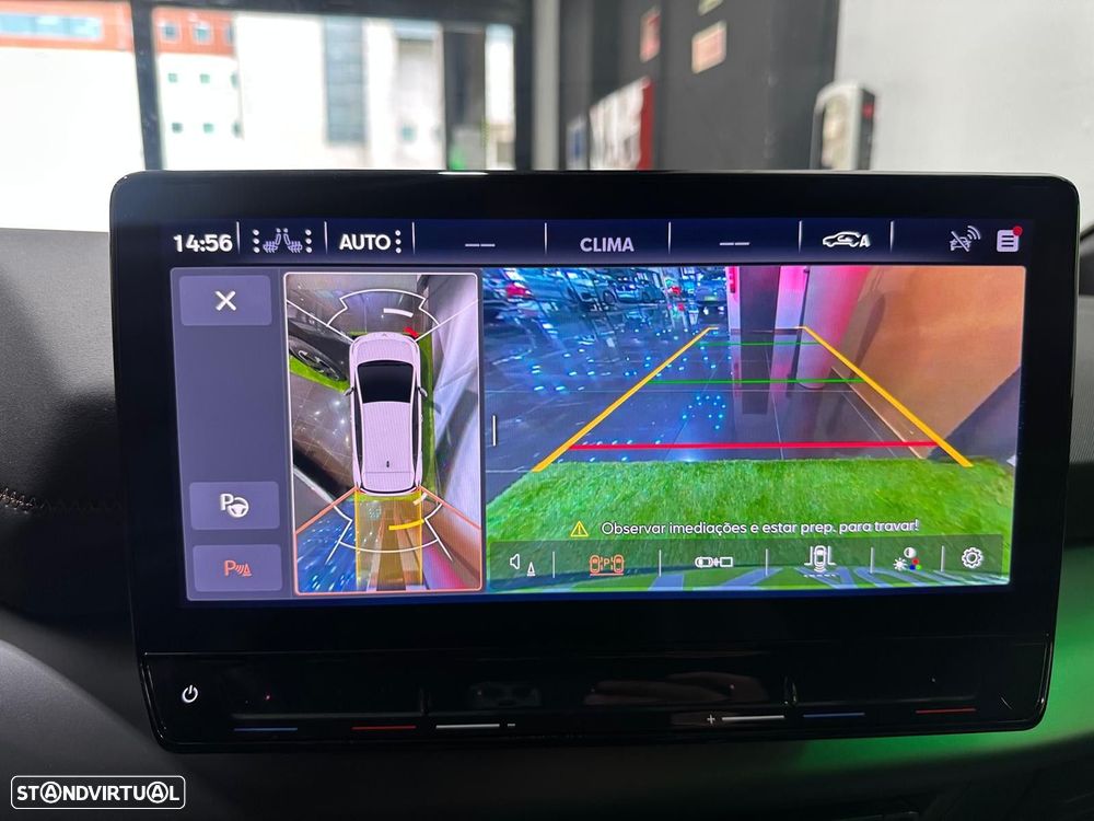 Cupra Born 58 kWh - 38