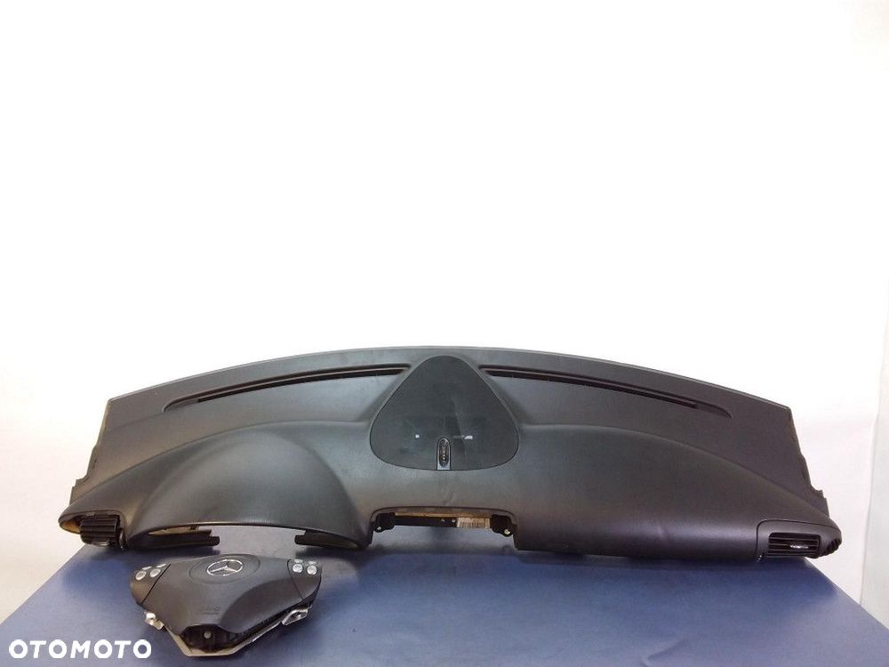 MERCEDES C W203 LIFT DESKA ROZDZIELCZA 2036800187 - 1