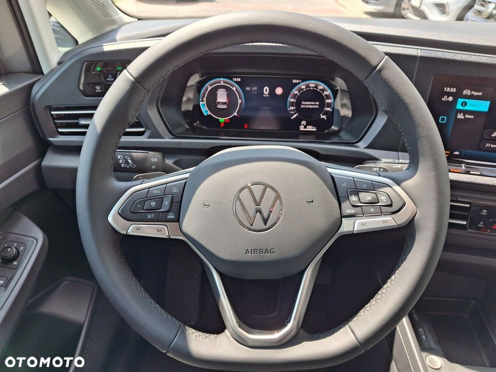 Volkswagen Caddy - 20
