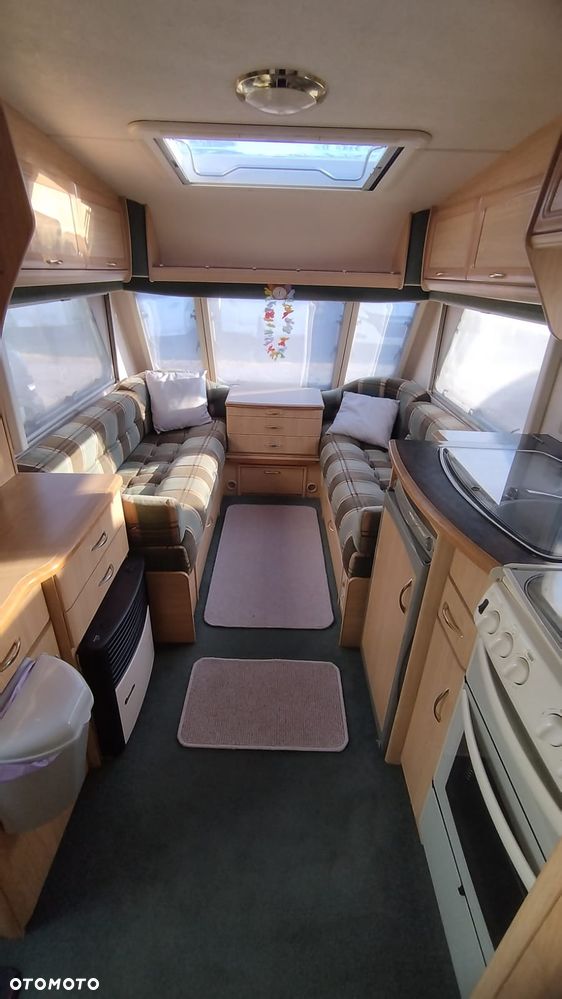 SWIFT GTS VOGUE - 8