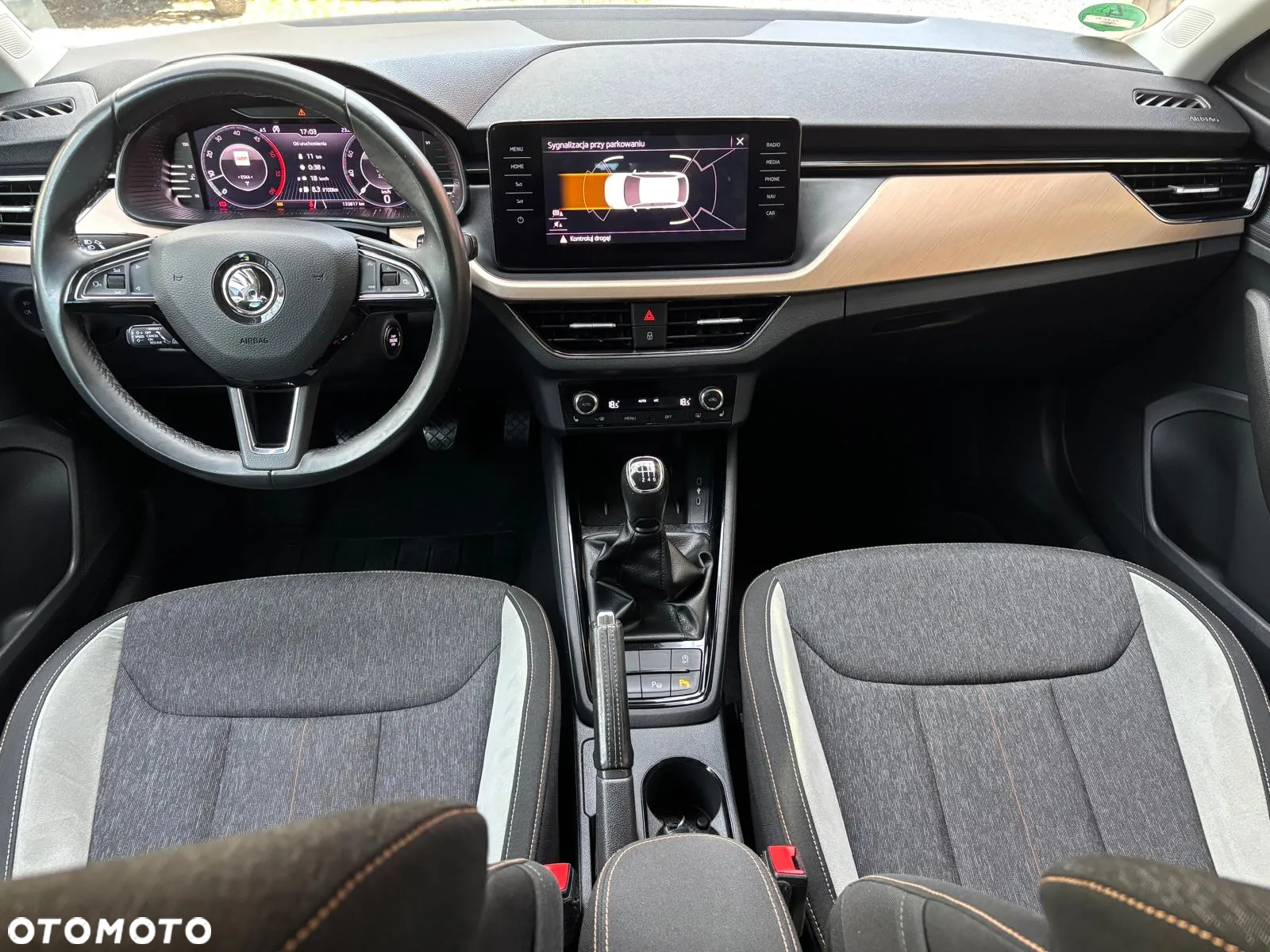 Skoda Scala 1.6 TDI SCR Style - 19