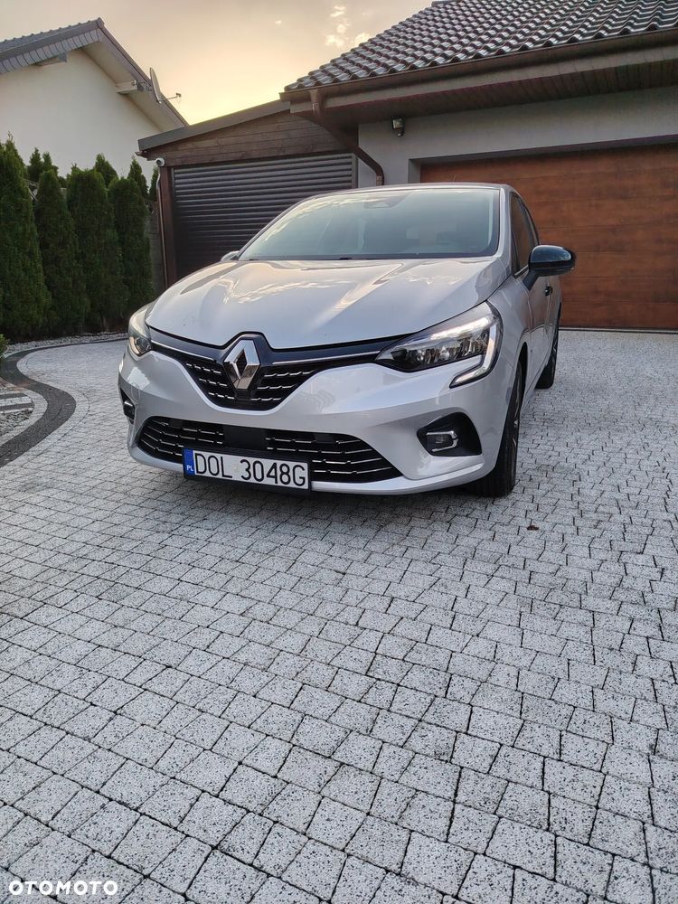 Renault Clio BLUE dCi 85 BUSINESS EDITION - 6