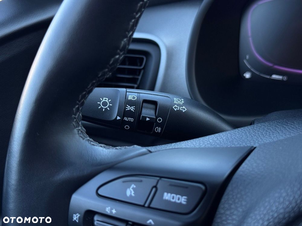 Kia Stonic 1.0 T-GDI M DCT - 22