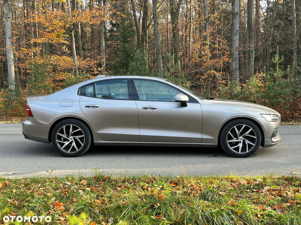 Volvo S60 - 7