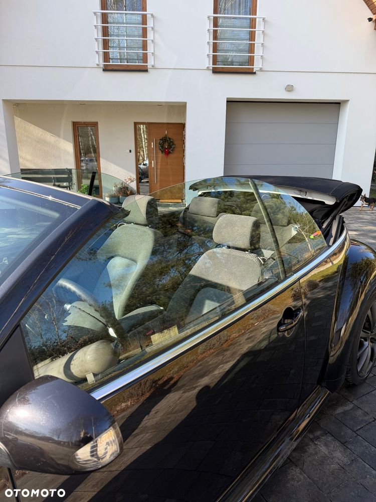 Volkswagen New Beetle 1.6 - 3