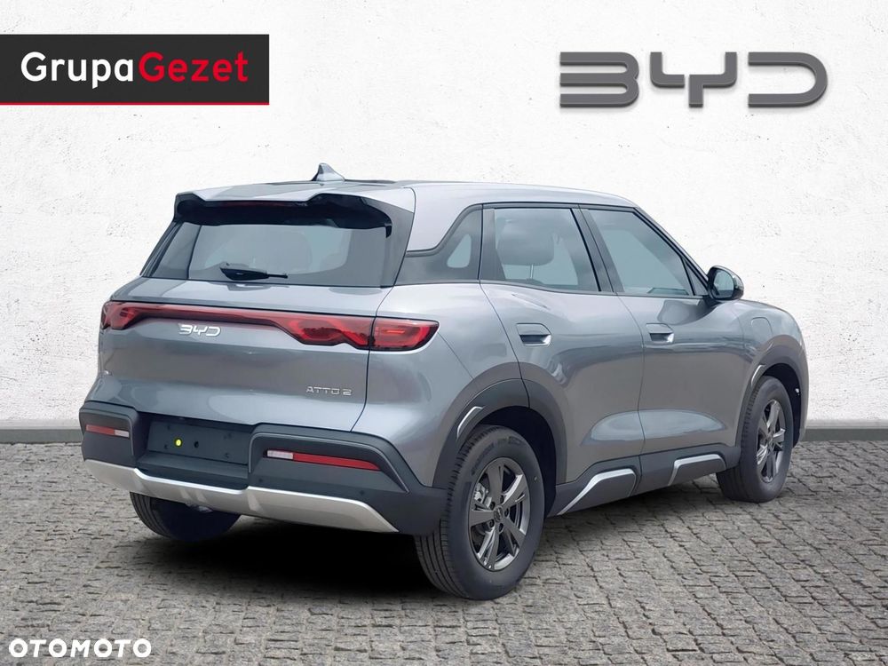 BYD Atto 2 DM-i - 6