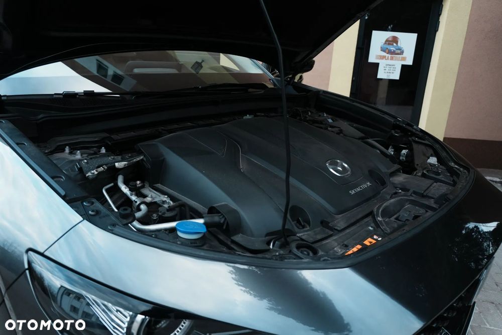Mazda CX-30 - 12