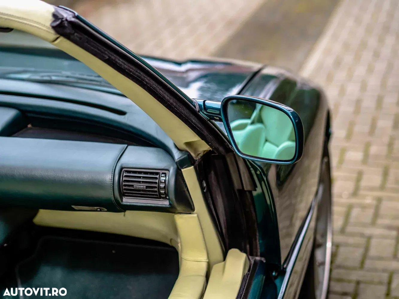 BMW Z1 - 18