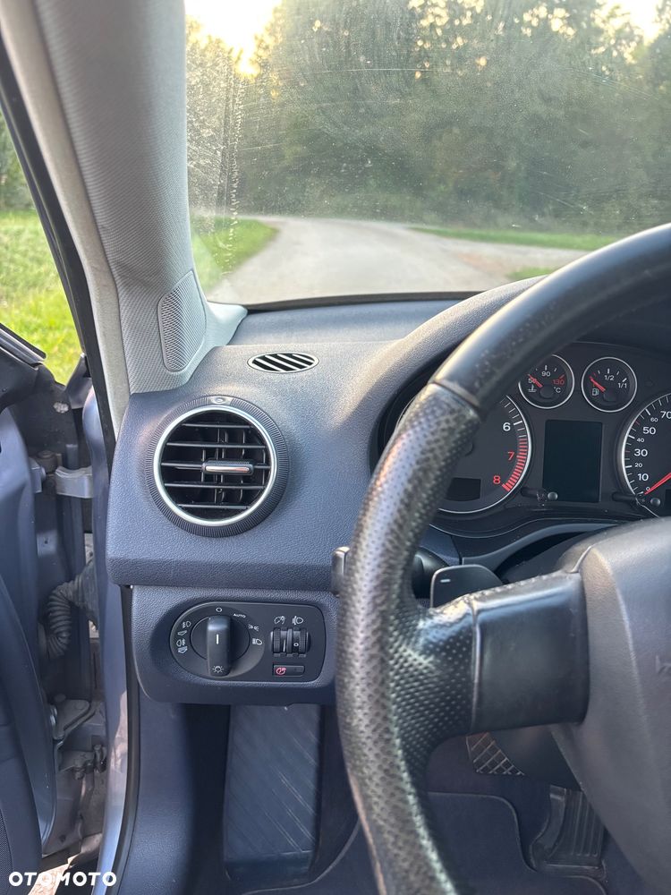 Audi A3 3-drzwiowe - 12