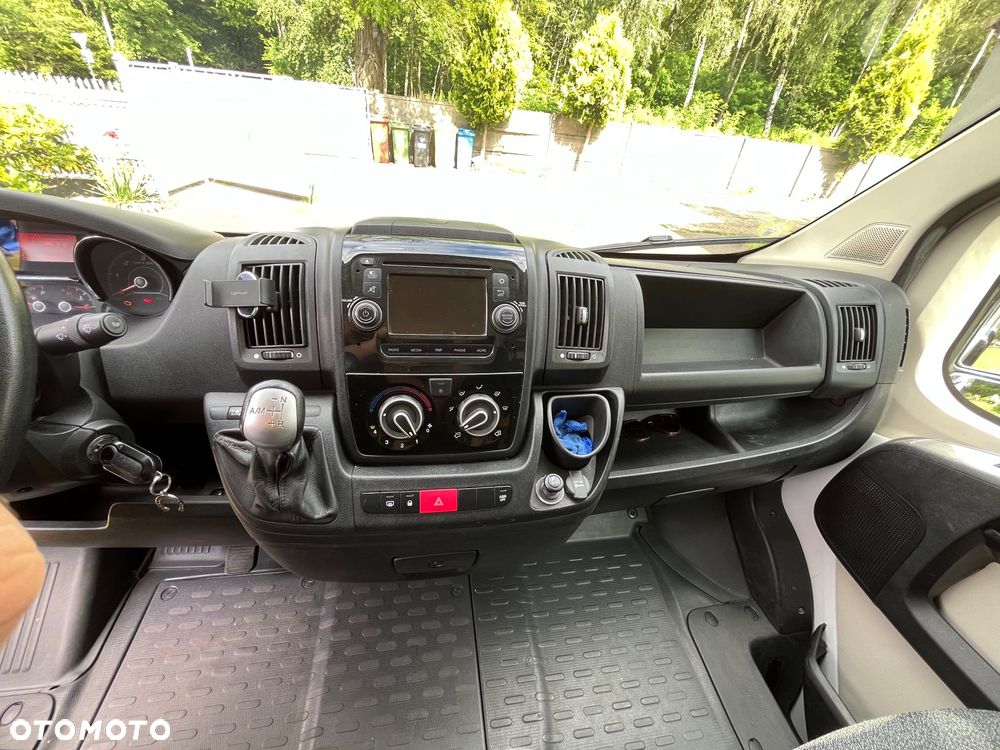 Fiat Ducato - 8
