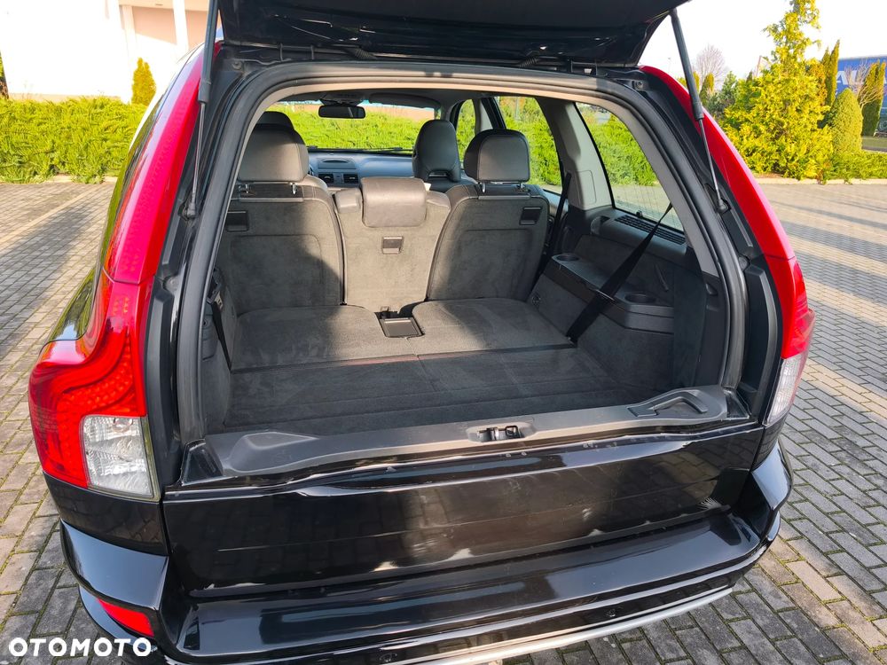 Volvo XC 90 D5 AWD Executive - 7