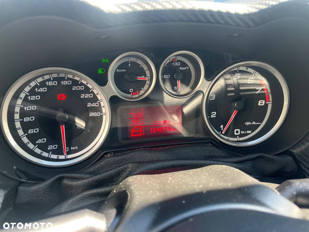 Alfa Romeo Mito 1.4 16V MultiAir Super - 10