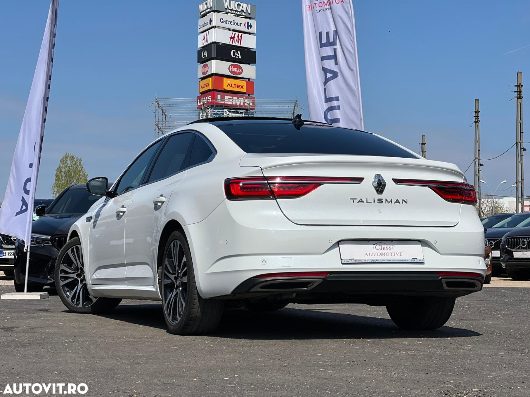Renault Talisman - 8