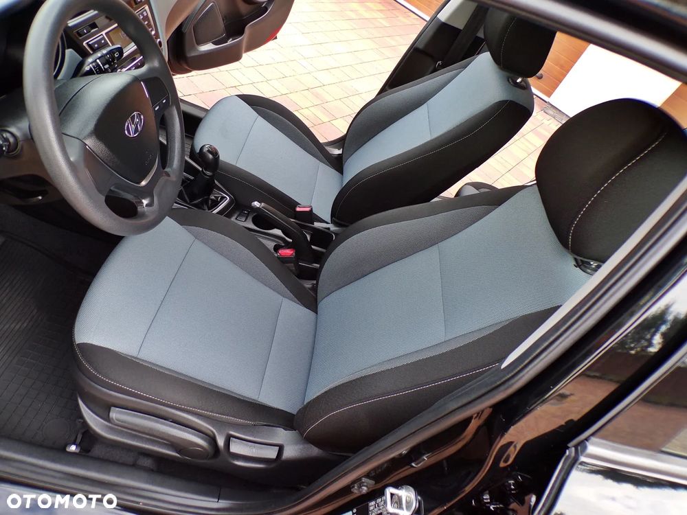 Hyundai i20 1.2 BlueDrive Comfort - 22