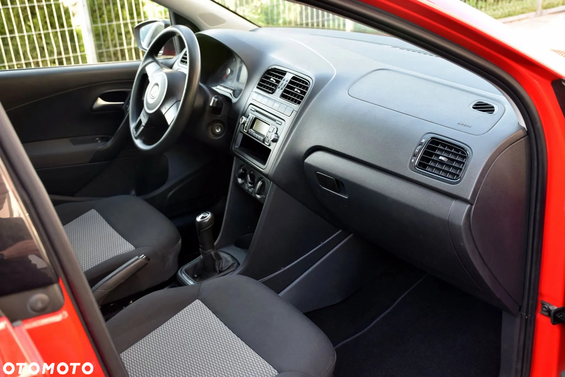 Volkswagen Polo 1.2 Trendline - 13
