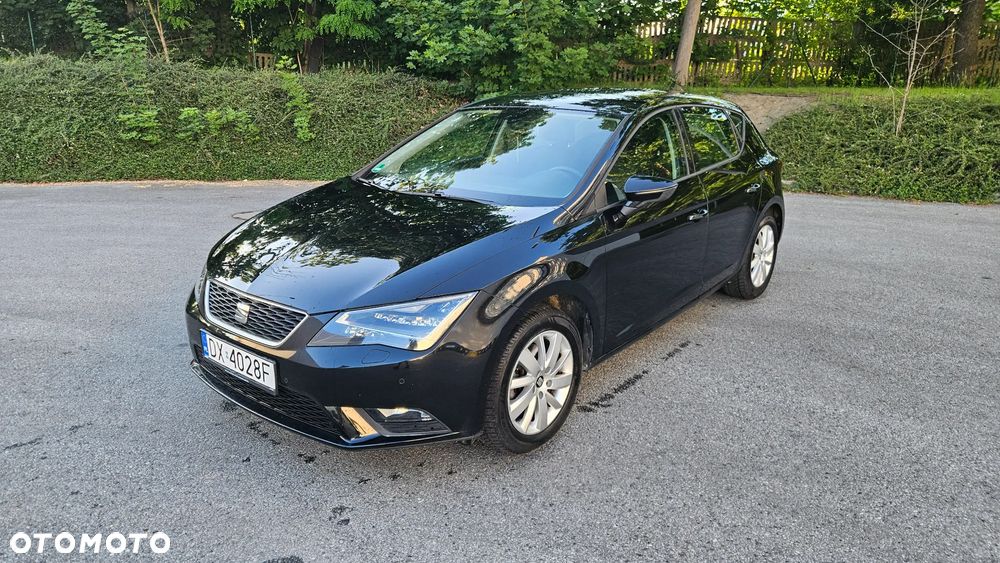 Seat Leon - 2