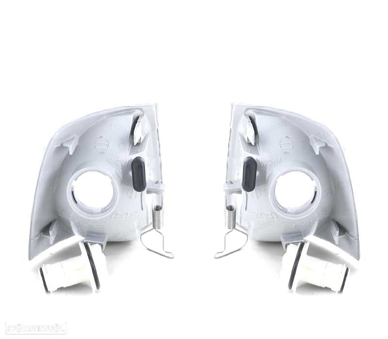 PISCAS FRONTAIS VOLKSWAGEN VW PASSAT B5 96-00 - 5