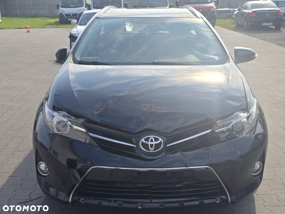 Toyota Auris - 9