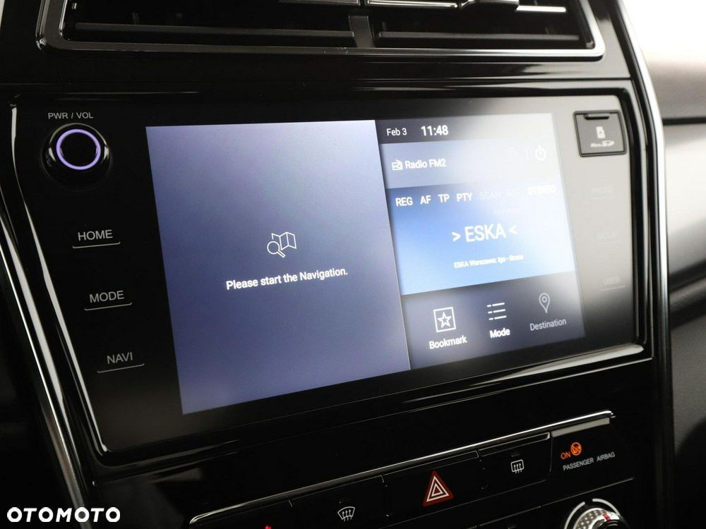 SsangYong/KGM Tivoli 1.5 T-GDI 2WD Quartz - 24