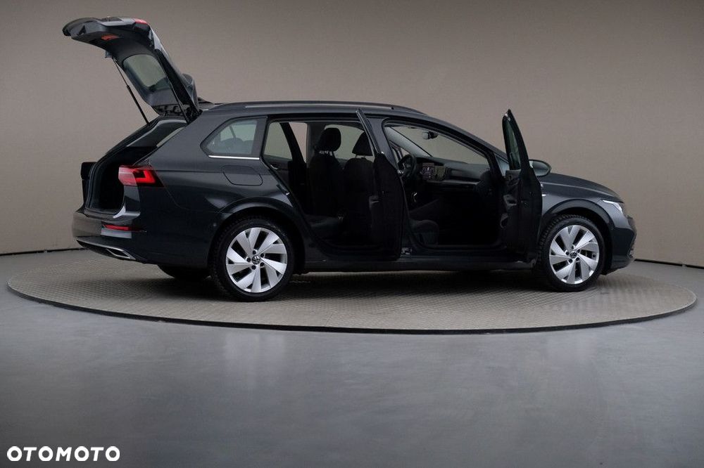 Volkswagen Golf Variant - 6