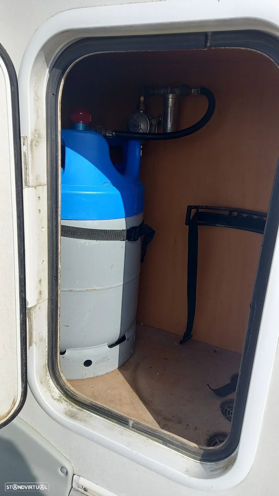 Fiat Ducato Joint - 44