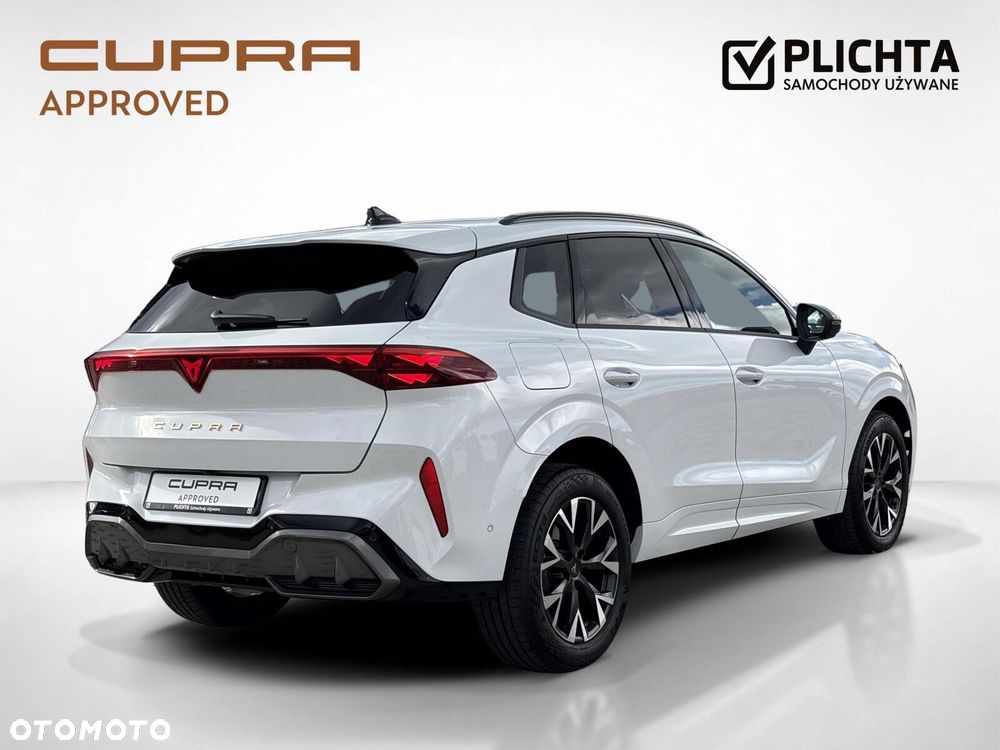 Cupra Terramar 2024 photo 5
