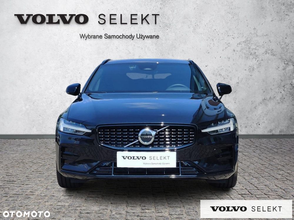 Volvo V60 - 4