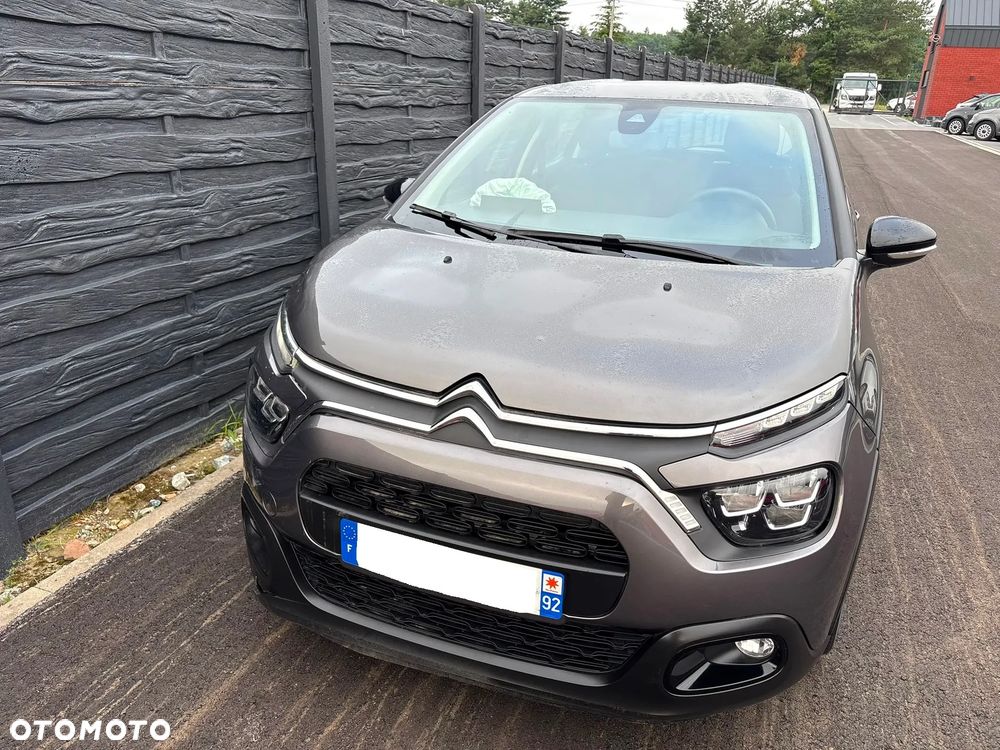 Citroën C3 Pure Tech 83 S&S SHINE - 27