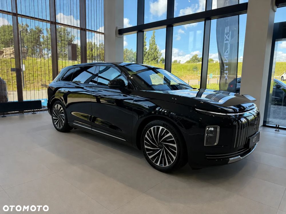 Exlantix ET 100kWh Premium AWD - 36