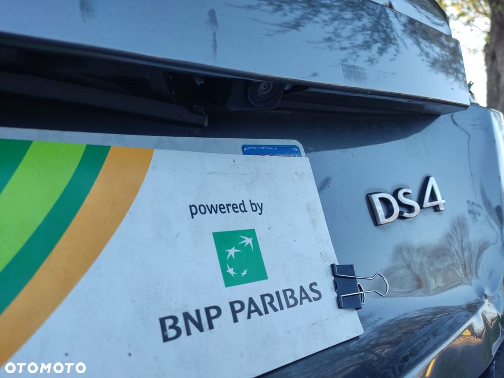 DS Automobiles DS 4 - 33