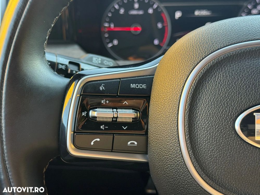 Kia Sorento - 22
