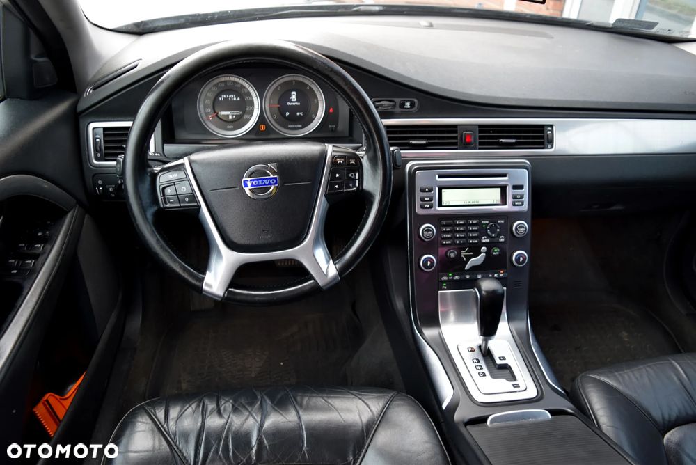 Volvo S80 D3 Summum - 5