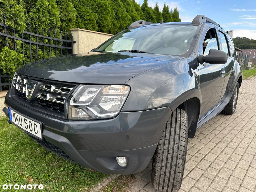 Dacia Duster TCe 125 2WD Comfort - 16