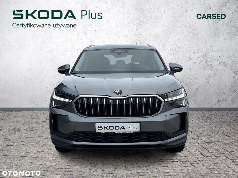 Skoda Kodiaq 2.0 TDI 4x4 Selection DSG - 38