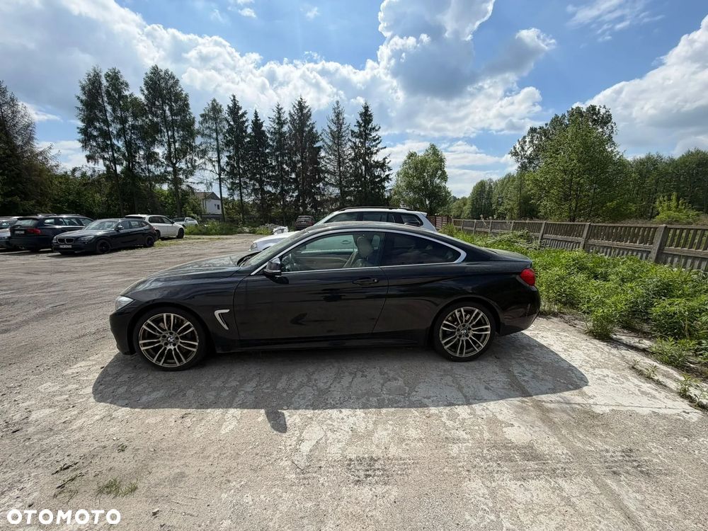 BMW Seria 4