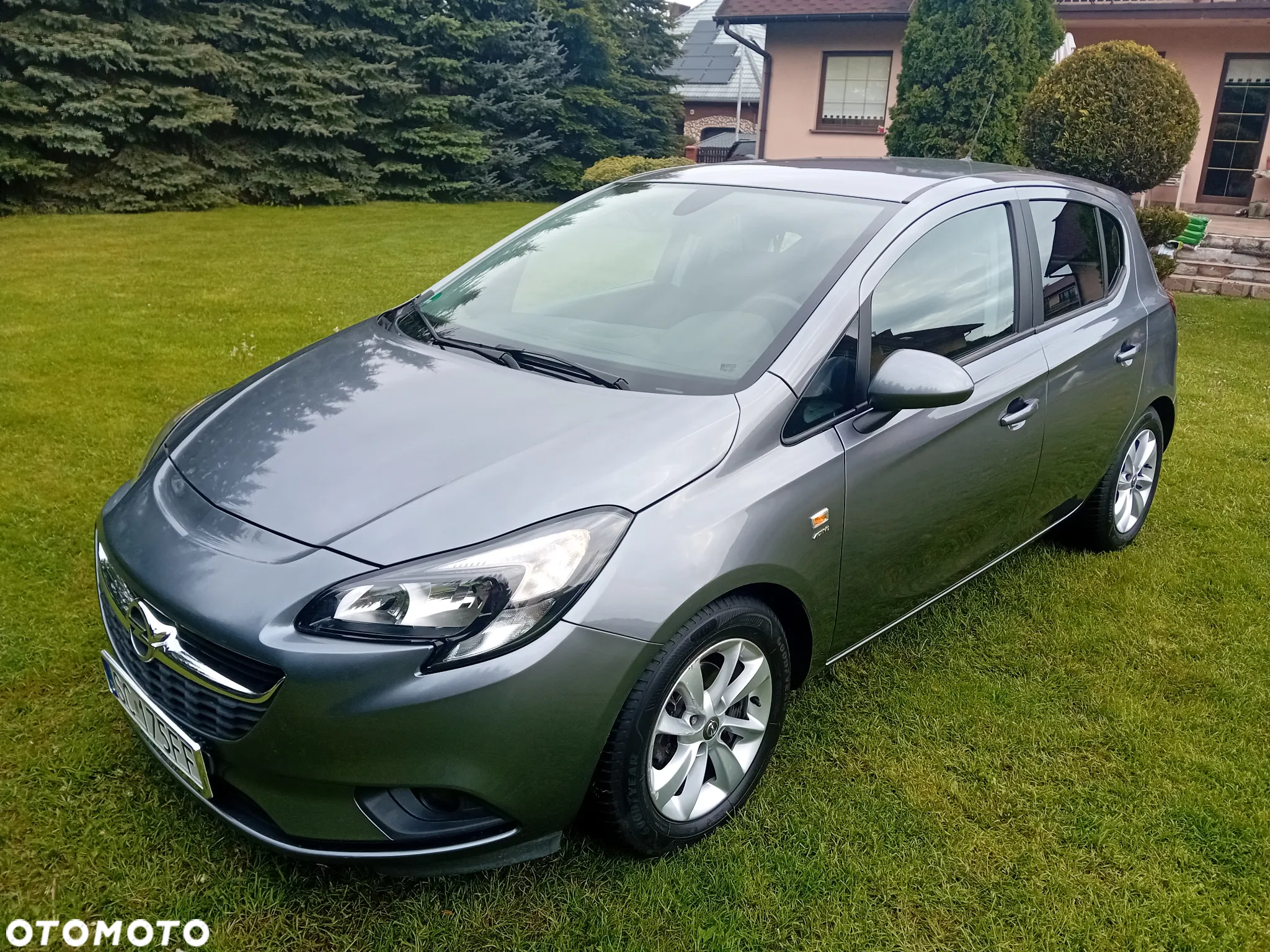 Opel Corsa 1.4 Active - 3