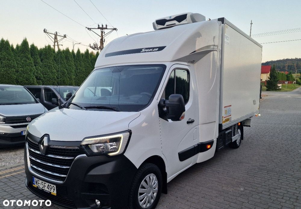 Renault Master - 4