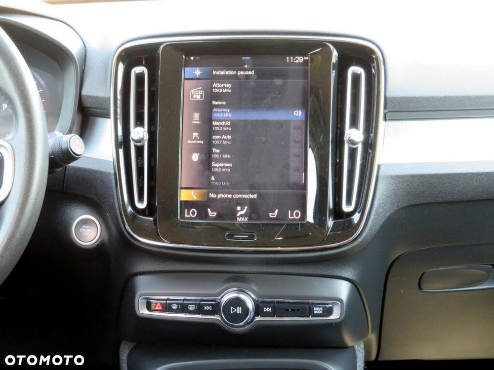 Volvo XC 40 T5 AWD Momentum - 10