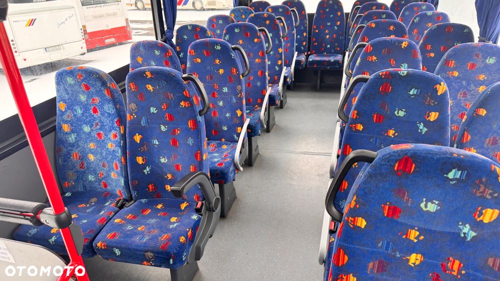 Renault Fast Scoler/ 59 miejsc / euro 5 / Cena:67000 zł netto - 10