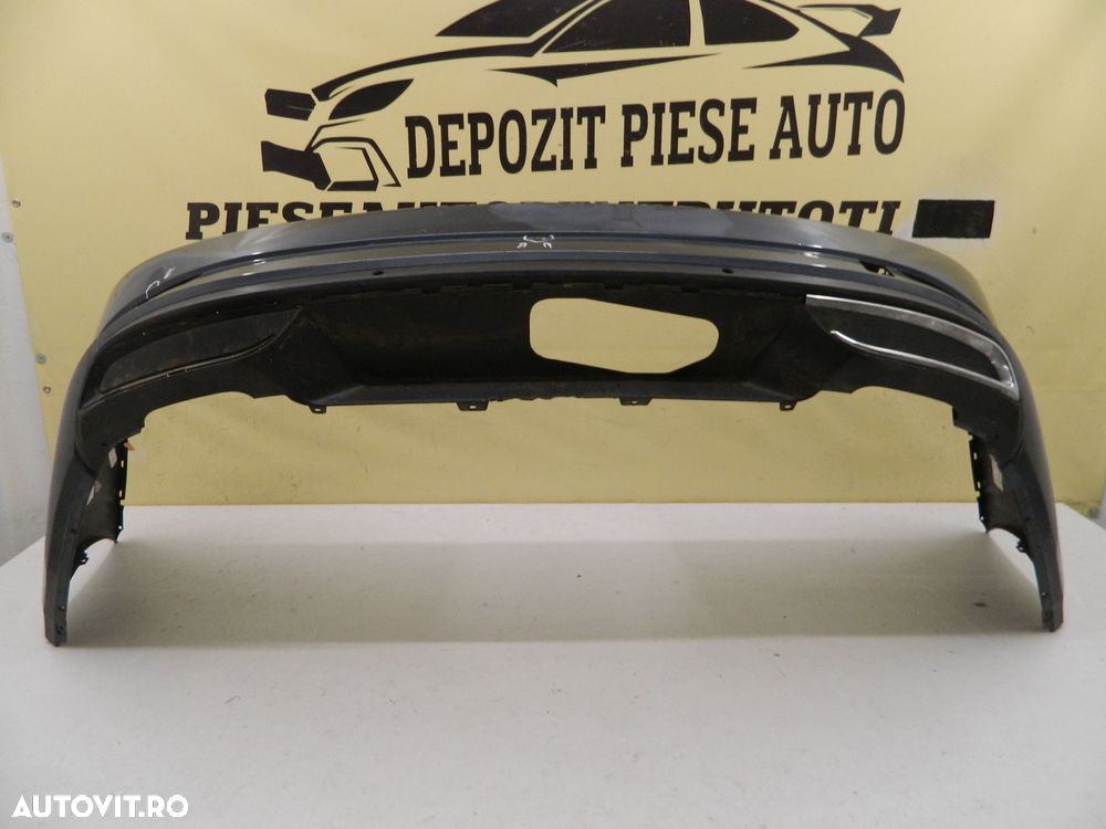 Bara Spate Skoda Superb 3 Combi, 2016, 2017, 2018, 2019, cod origine 3V9807321. - 7
