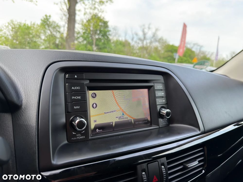 Mazda CX-5 2.0 Skymotion 2WD - 36