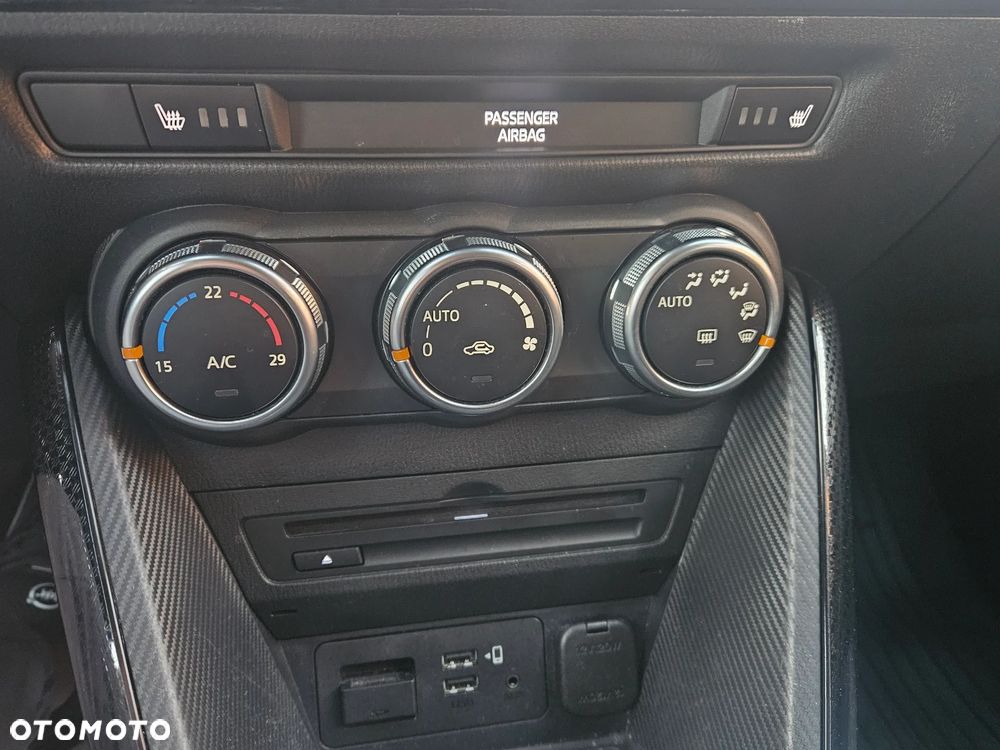 Mazda 2 SKYACTIV-G 90 Exclusive-Line - 12
