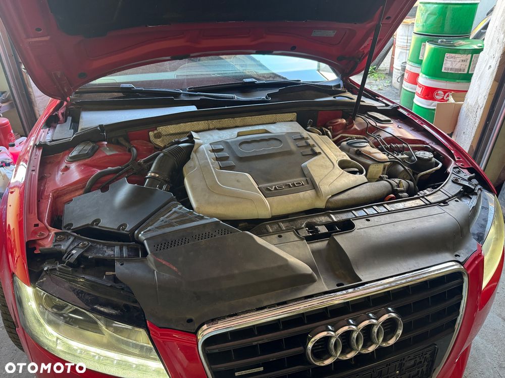Audi A5 - 8