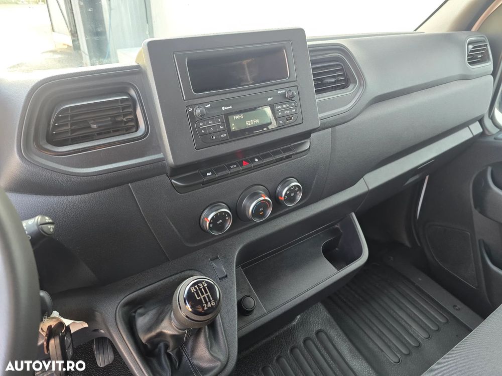 Renault MASTER - 14