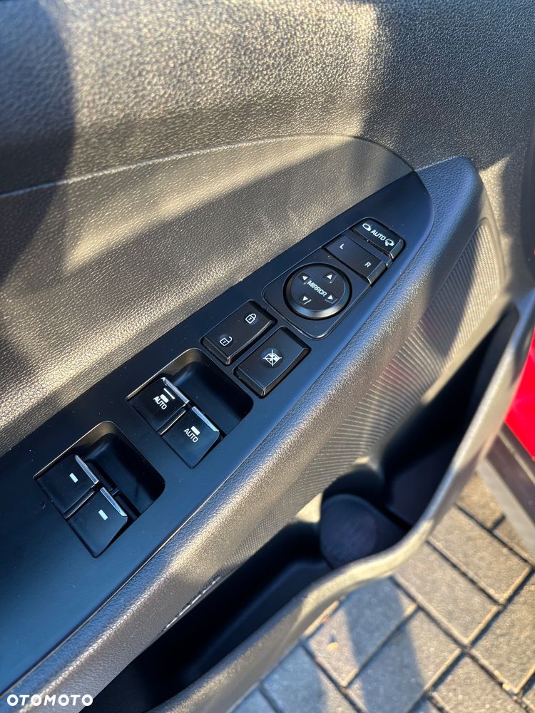 Hyundai Tucson 1.6 CRDi Premium 2WD DCT - 10