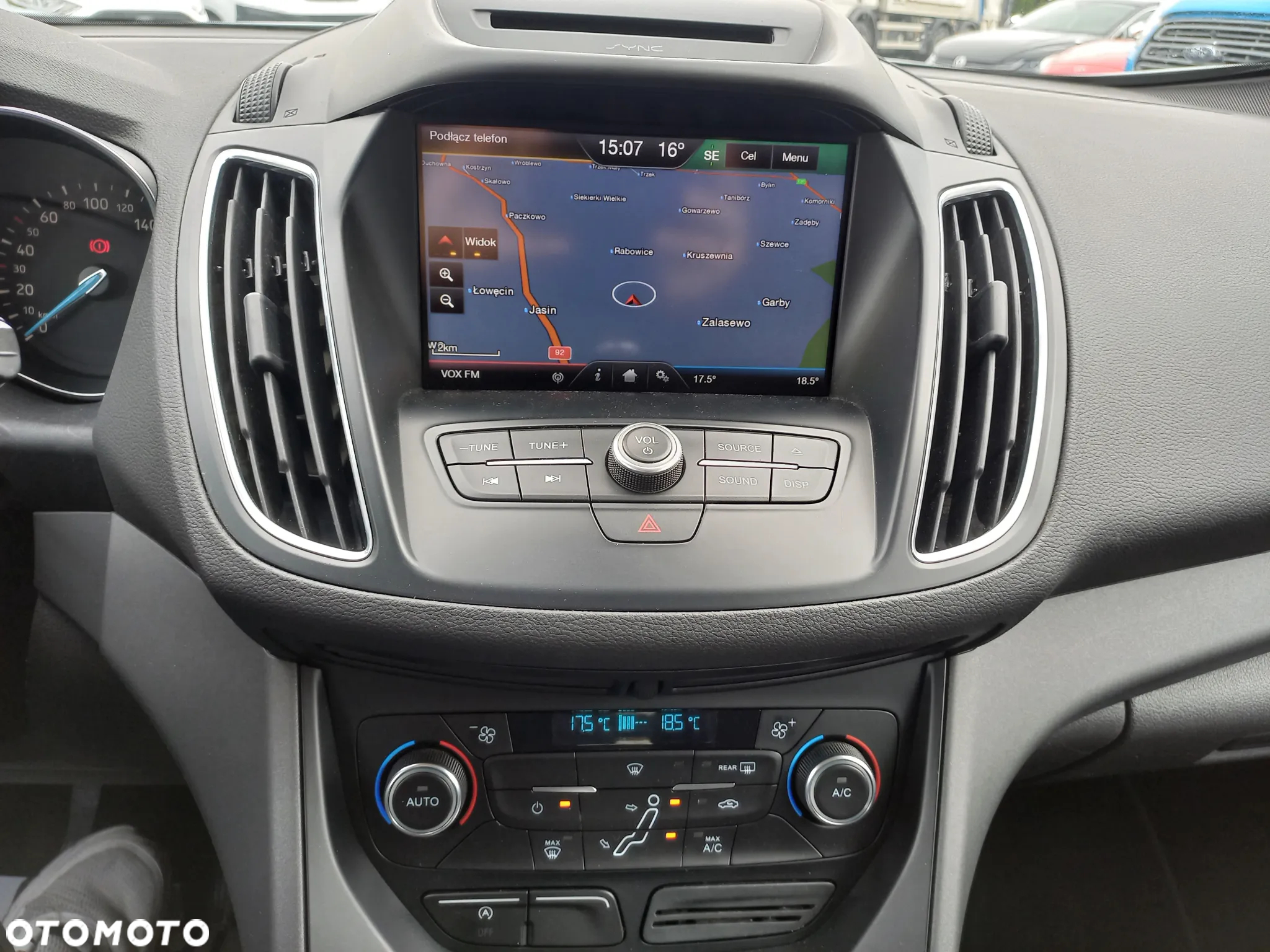 Ford C-MAX - 22