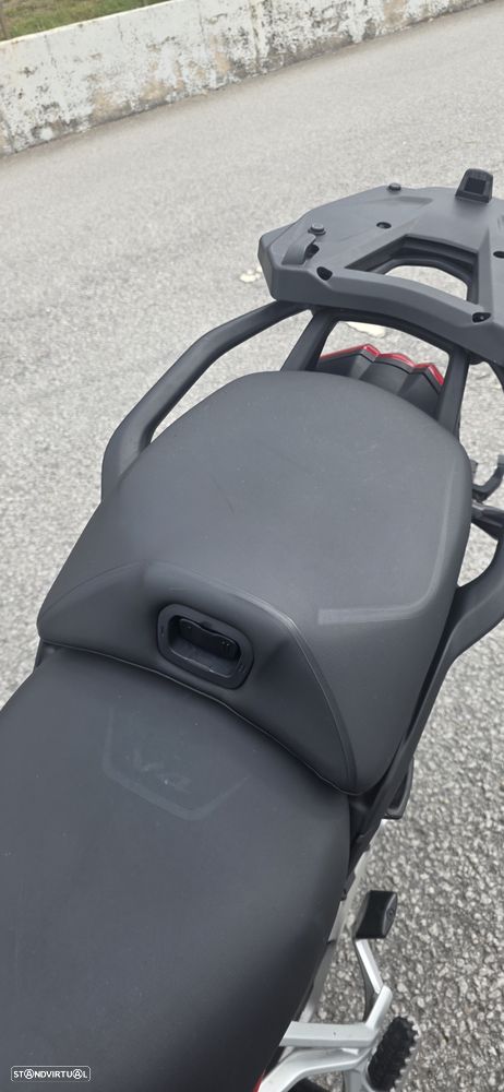 Ducati Multistrada V4 S travel + radar - 13