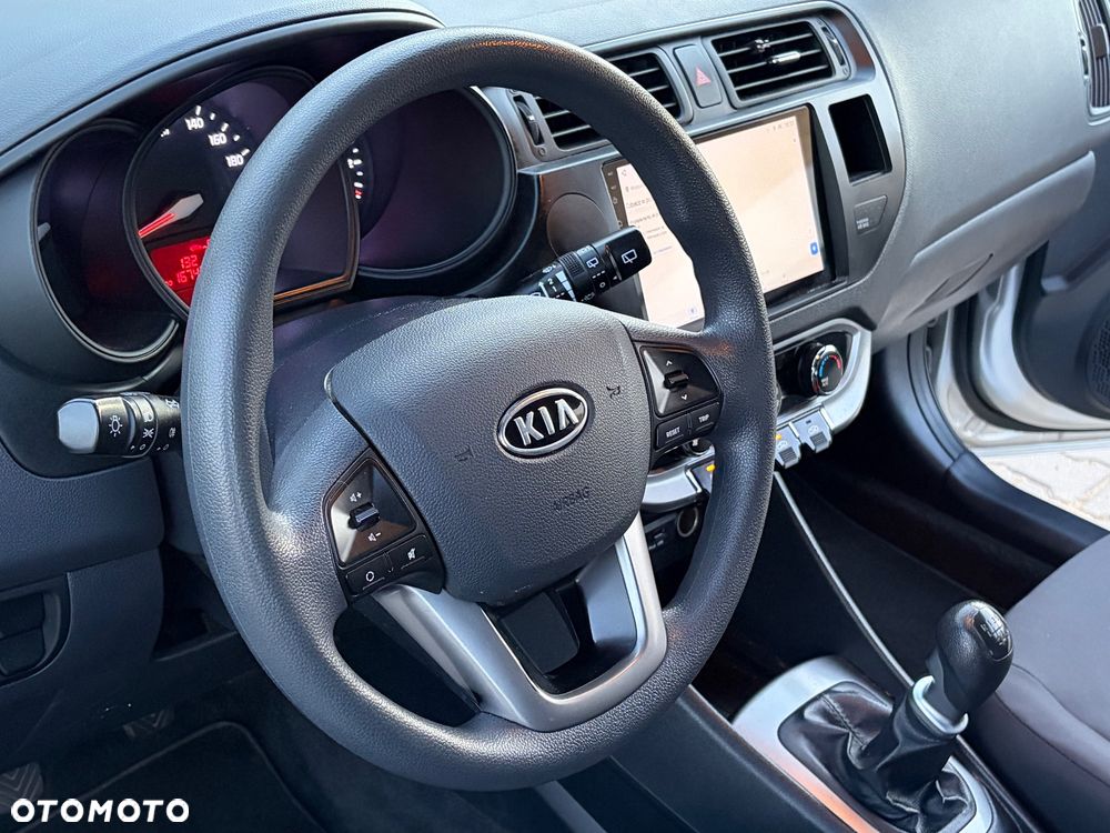Kia Rio 1.4 Spirit - 9