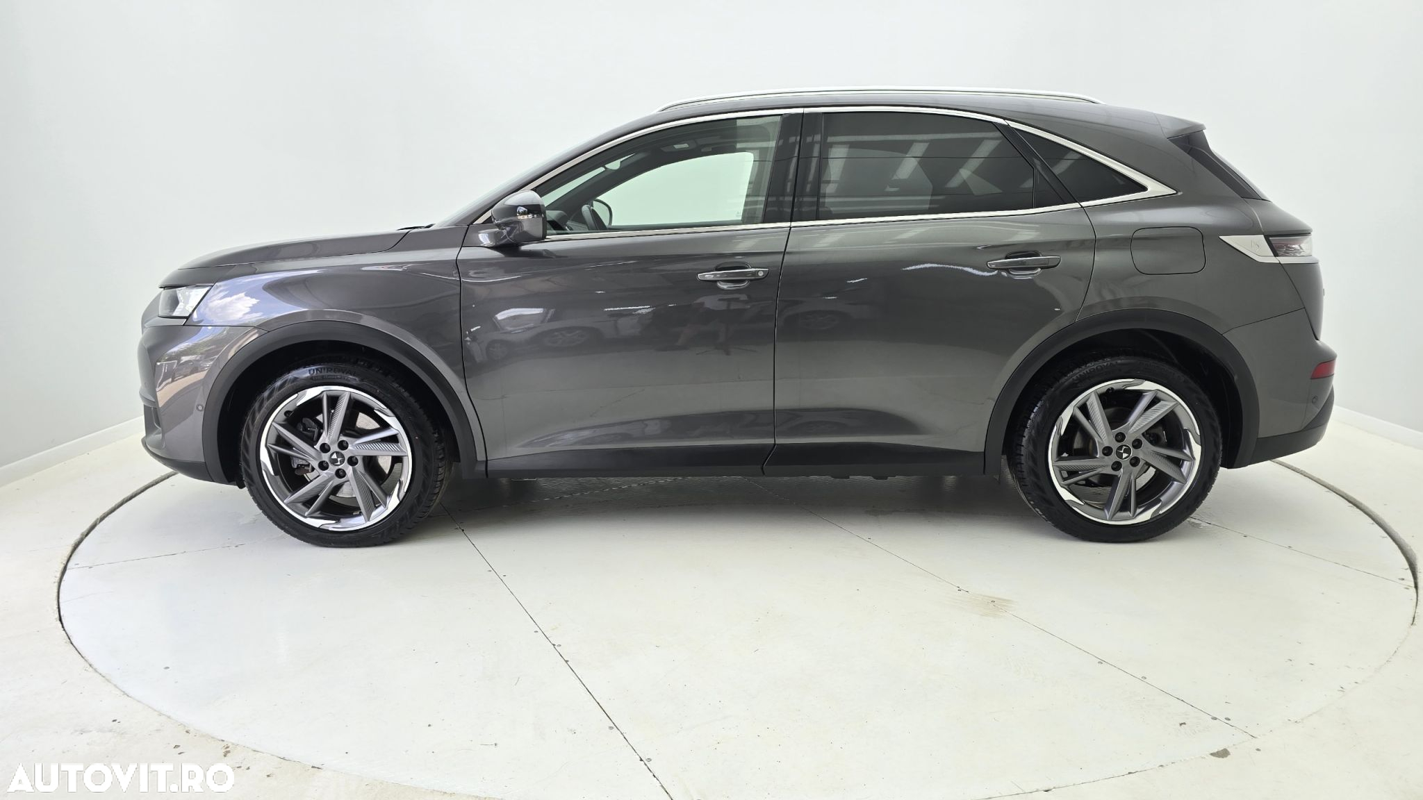 DS Automobiles DS 7 Crossback - 9
